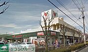 コモディイイダ東川口店 徒歩10分。スーパー 780m