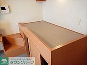 ハイベッド