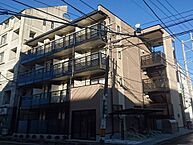 埼玉県さいたま市浦和区常盤5丁目17-1：物件画像／株式会社タウンハウジング埼玉　タウンハウジング　浦和店