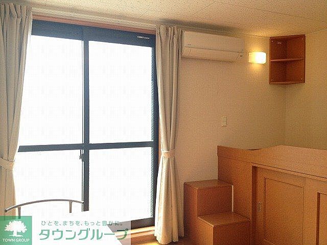 子供部屋
