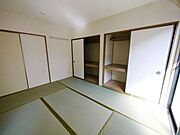 ★和室と収納★