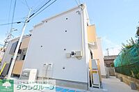 埼玉県さいたま市見沼区大字蓮沼1196-10：物件画像／株式会社タウンハウジング埼玉　タウンハウジング　浦和店