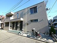 埼玉県川口市上青木西4丁目13-30：物件画像／株式会社タウンハウジング埼玉　タウンハウジング　浦和店