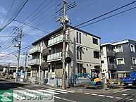 埼玉県戸田市笹目2丁目13-11：物件画像／株式会社タウンハウジング埼玉　タウンハウジング　浦和店
