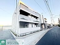 埼玉県さいたま市大宮区桜木町4丁目642-1：物件画像／株式会社タウンハウジング埼玉　タウンハウジング　浦和店