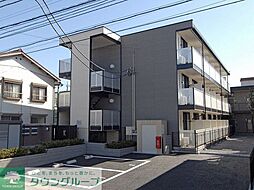 外観画像