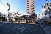 セブンイレブンさいたま吉敷町店 849m
