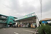 ドラッグセイムス桜田店 1315m