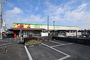 コープ上木崎店 徒歩8分。 570m