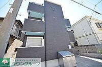 埼玉県さいたま市大宮区東町1丁目228-1：物件画像／株式会社タウンハウジング埼玉　タウンハウジング　浦和店
