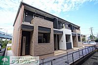 埼玉県さいたま市中央区上峰4丁目5-8：物件画像／株式会社タウンハウジング埼玉　タウンハウジング　浦和店