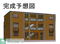 埼玉県川口市長蔵1丁目30-5：物件画像／株式会社タウンハウジング埼玉　タウンハウジング　浦和店
