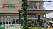 スギ薬局浦和上木崎店 徒歩4分。 250m