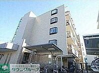 埼玉県さいたま市浦和区針ヶ谷3丁目12-9：物件画像／株式会社タウンハウジング埼玉　タウンハウジング　浦和店