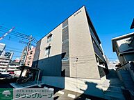 埼玉県さいたま市中央区上落合9丁目897-7：物件画像／株式会社タウンハウジング埼玉　タウンハウジング　浦和店