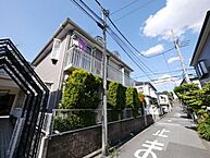 埼玉県さいたま市浦和区神明2丁目8-1：物件画像／株式会社タウンハウジング埼玉　タウンハウジング　浦和店