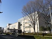 文化センター 450m