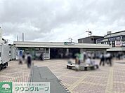 東浦和駅(JR 武蔵野線) 徒歩8分。 580m