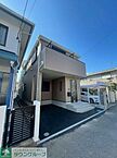 埼玉県さいたま市浦和区木崎5丁目26-18-3：物件画像／株式会社タウンハウジング埼玉　タウンハウジング　浦和店