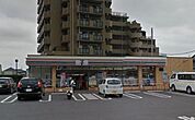 セブンイレブン大宮櫛引1丁目店 612m