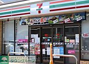 セブンイレブン蕨中央2丁目店 徒歩3分。 220m