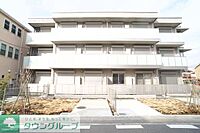 埼玉県蕨市錦町2丁目15-1：物件画像／株式会社タウンハウジング埼玉　タウンハウジング　浦和店