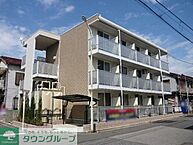 埼玉県蕨市南町1丁目40-7：物件画像／株式会社タウンハウジング埼玉　タウンハウジング　浦和店