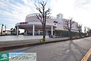 イトーヨーカドー錦町店 徒歩23分。スーパー 1810m