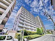 埼玉県川口市仲町1-25：物件画像／株式会社タウンハウジング埼玉　タウンハウジング　浦和店