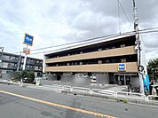 ビッグ・エーさいたま田島店 徒歩24分。 1920m
