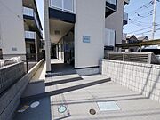 ★エントランス★