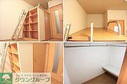 子供部屋