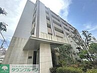 埼玉県さいたま市浦和区常盤5丁目12-12：物件画像／株式会社タウンハウジング埼玉　タウンハウジング　浦和店
