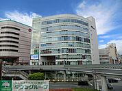 かわぐちキャスティ 徒歩3分。ショッピングセンター 230m