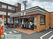セブンイレブンさいたま大成町2丁目店 徒歩6分。 440m