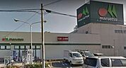 マルエツ三橋店 1148m