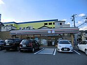セブンイレブン その他 507m