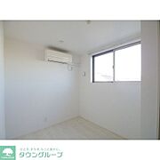 洋室4.1帖