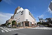 FOOD　GARDEN北与野店 1170m