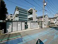 埼玉県川口市本町1丁目8-13：物件画像／株式会社タウンハウジング埼玉　タウンハウジング　浦和店