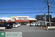 ミニコープ櫛引店 徒歩4分。スーパー 270m