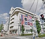 しまむらまるひろ南浦和店 1148m
