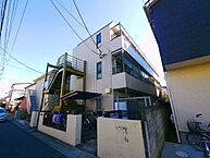 埼玉県草加市松原5丁目10-13：物件画像／株式会社タウンハウジング埼玉　タウンハウジング　浦和店