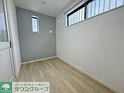 リビング/居室