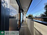 103号室の写真です