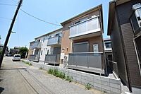 埼玉県さいたま市西区三橋6丁目1739-1：物件画像／株式会社タウンハウジング埼玉　タウンハウジング　浦和店
