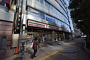 セブンイレブン大宮ソニックシティ前店 997m