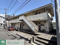 サンドリーム竹内 3DKの間取図画像
