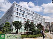 さいたま市大宮区役所 徒歩4分。 250m
