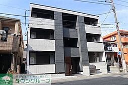 外観画像